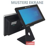 ORDİNESS 10.1 MÜŞTERİ EKRANI